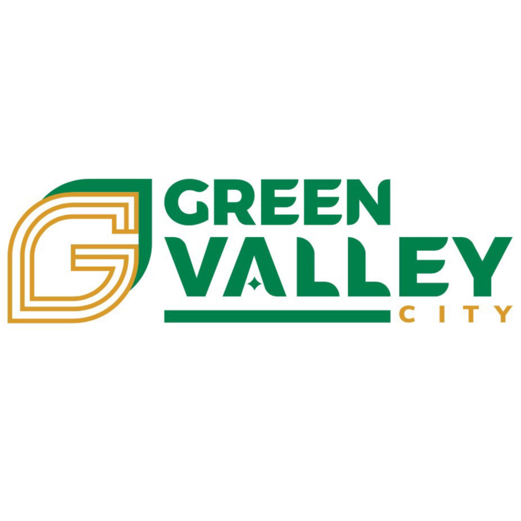 Green Valley City – Thung lũng xanh trong lòng thanh phố